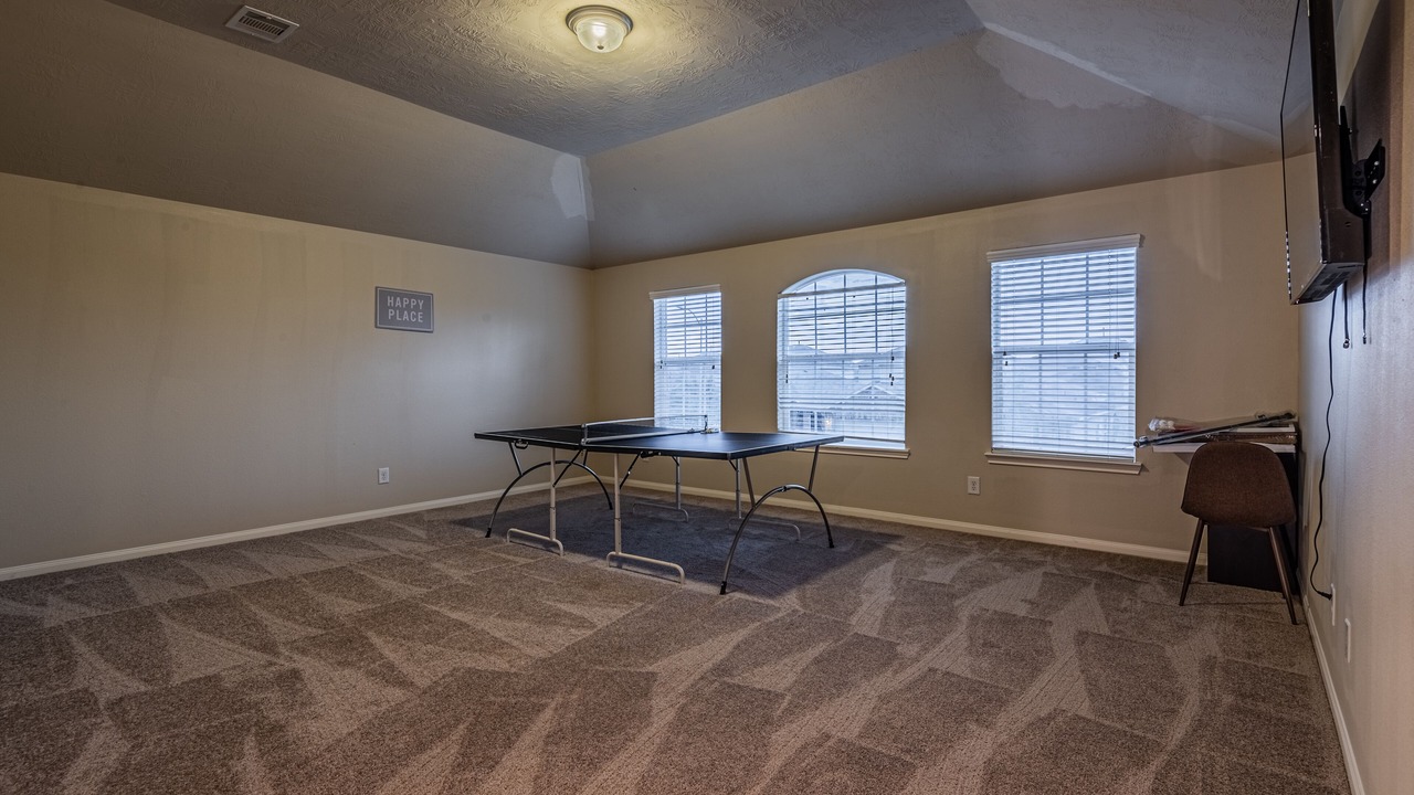 Photo of Bedroom in Barker
