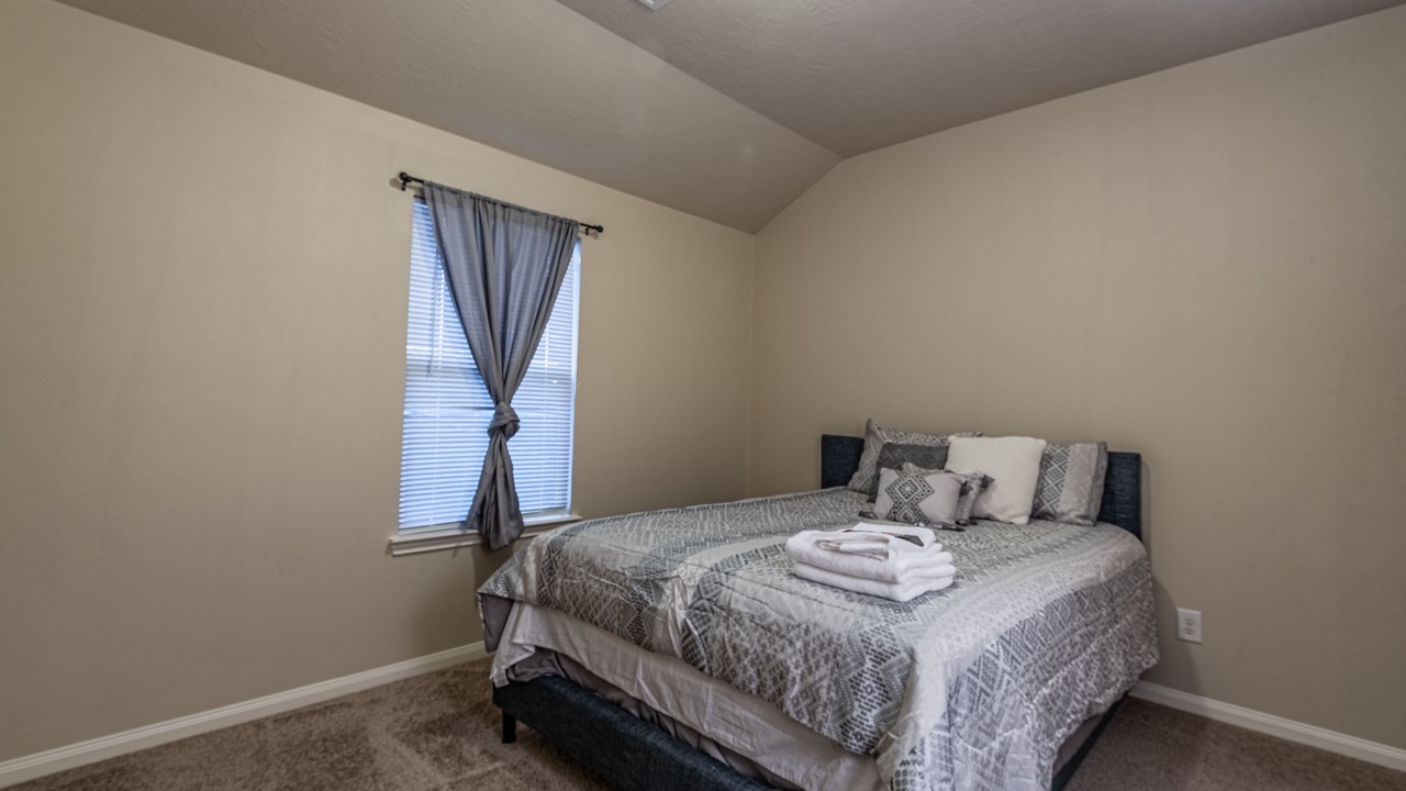 Photo of Bedroom in Barker
