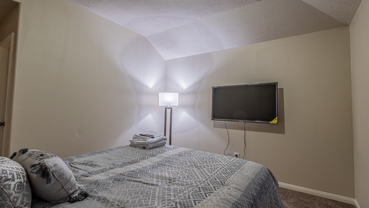 Photo of Bedroom in Barker
