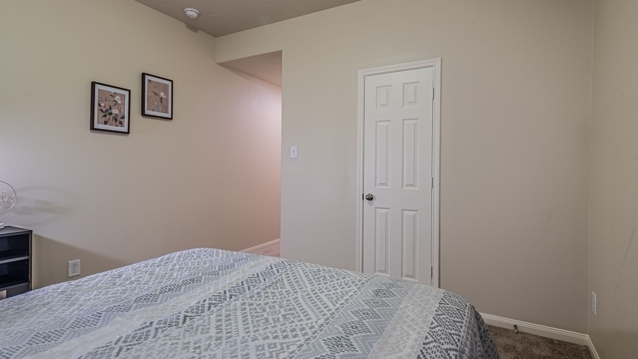 Photo of Bedroom in Barker