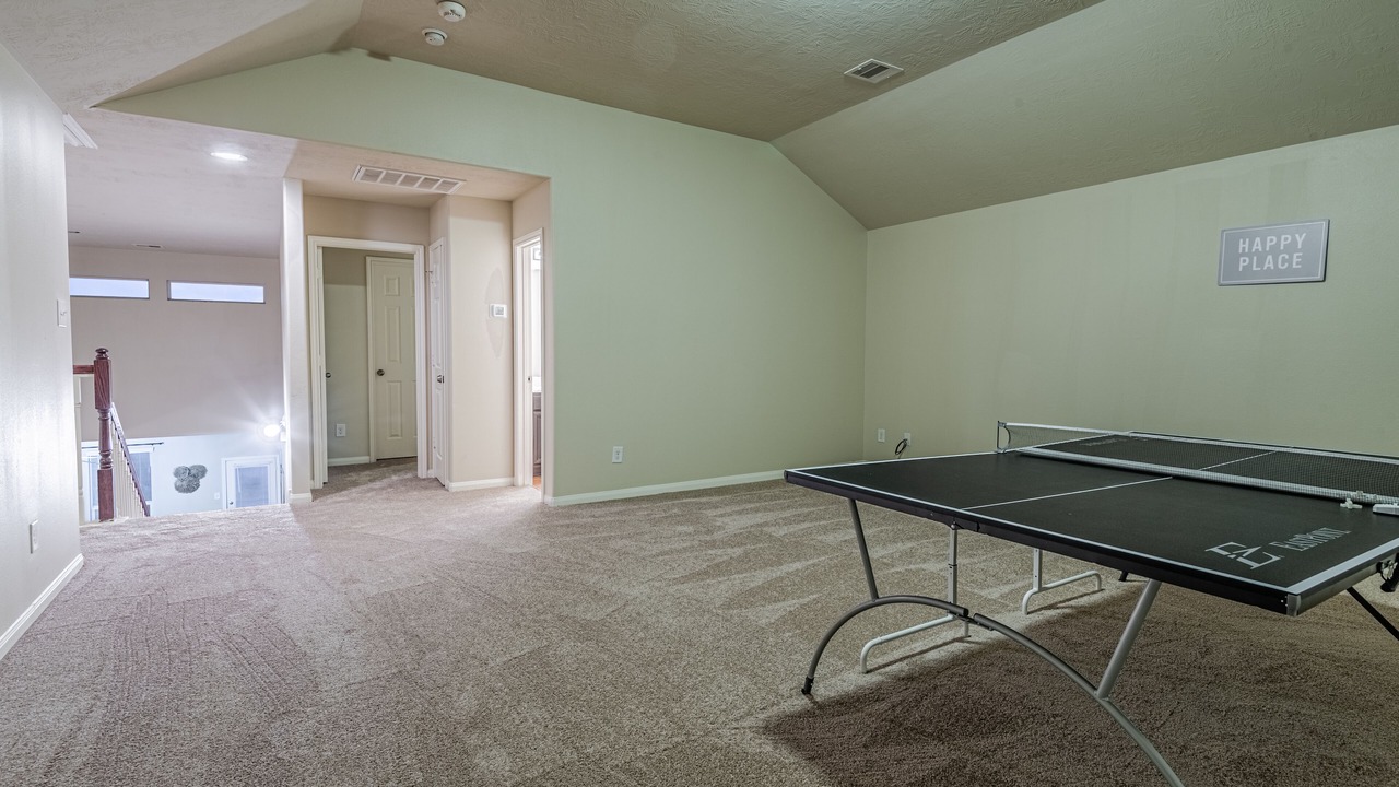 Photo of Bedroom in Barker