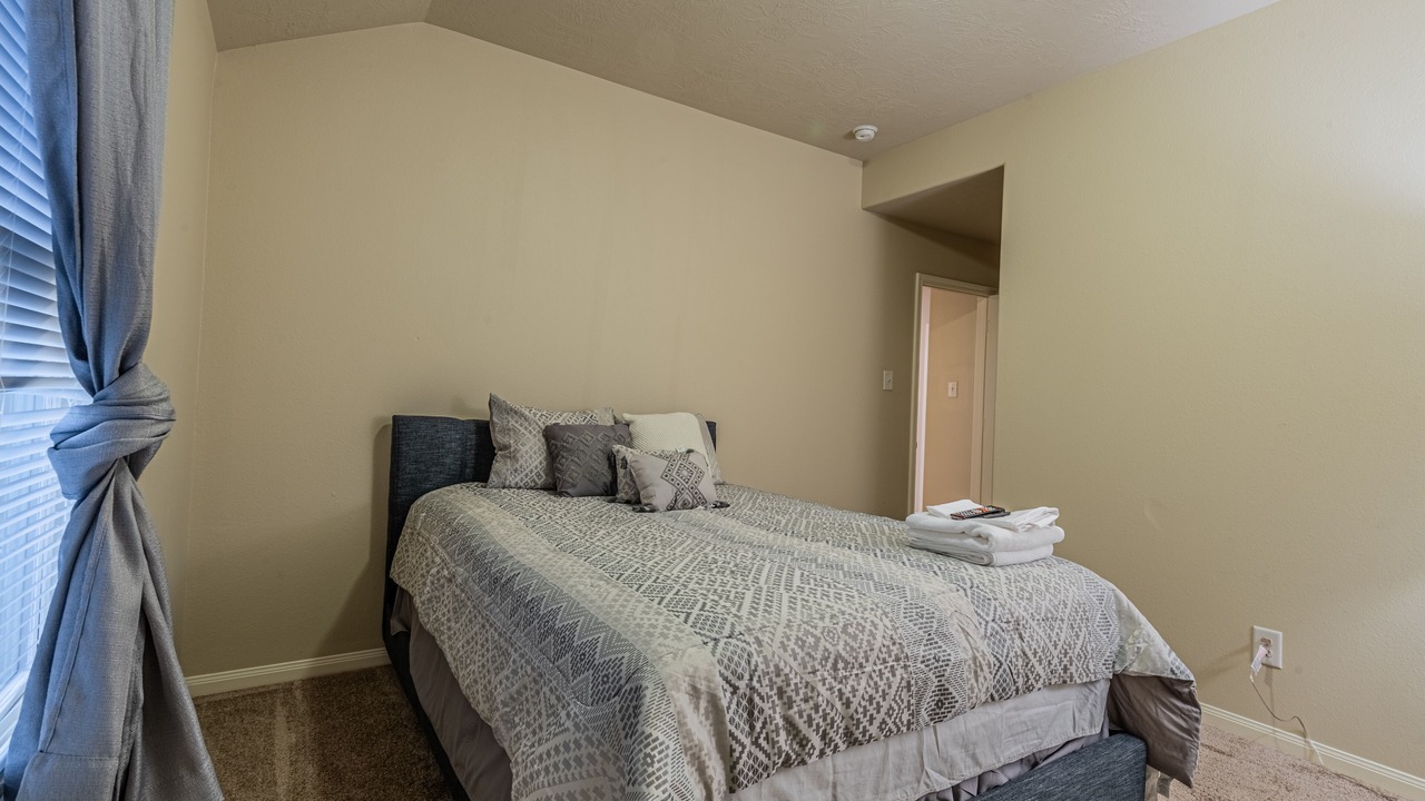 Photo of Bedroom in Barker
