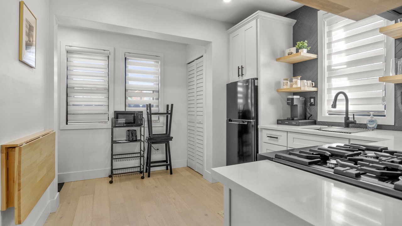 Photo of Kitchen in Wayne County