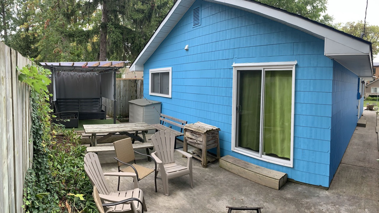 Photo of Outdoor in Grand Bend
