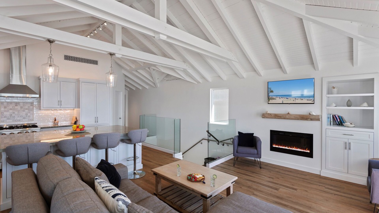 Photo of Livingroom in Carpinteria