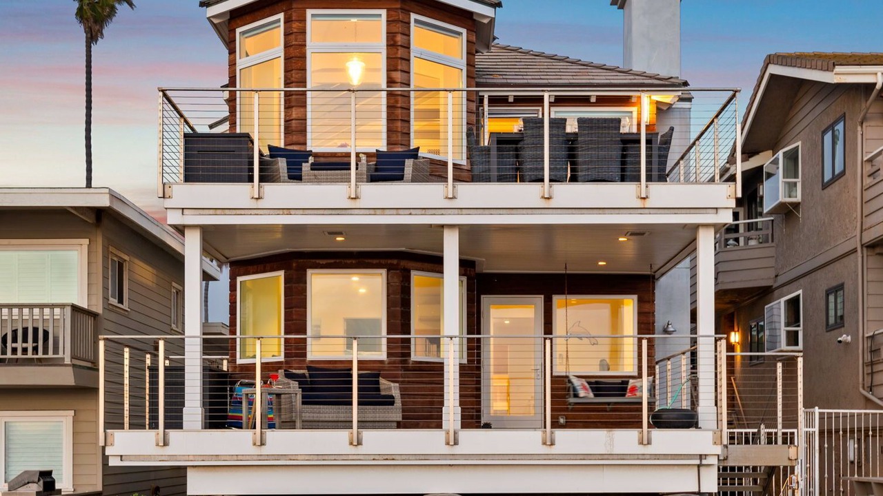 Photo of Outdoor in Carpinteria