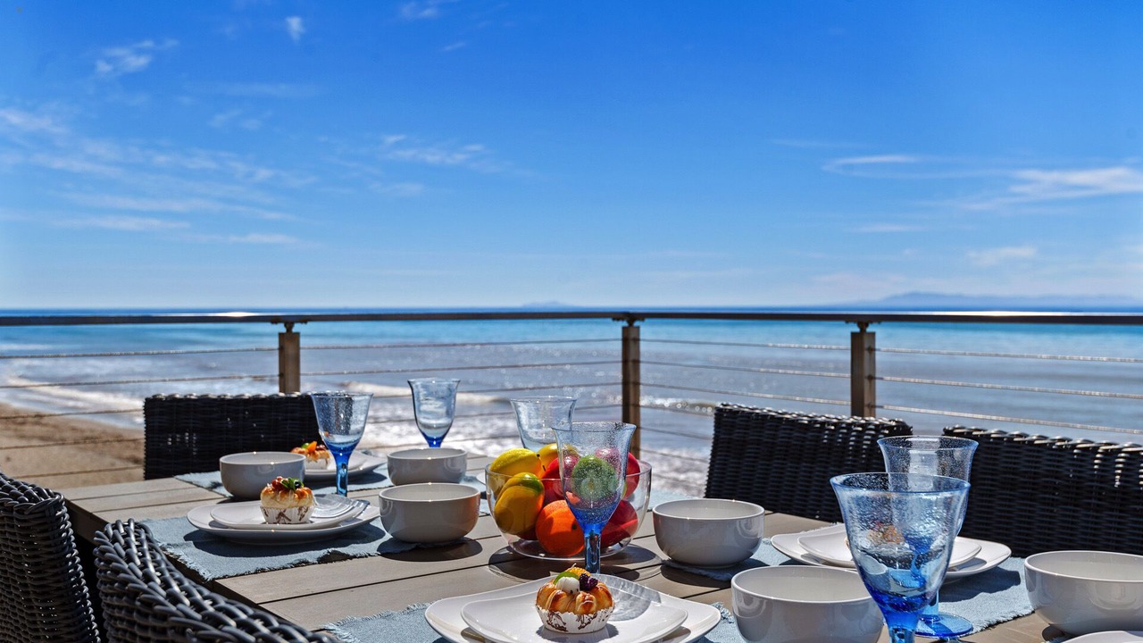 Photo of Outdoor in Carpinteria