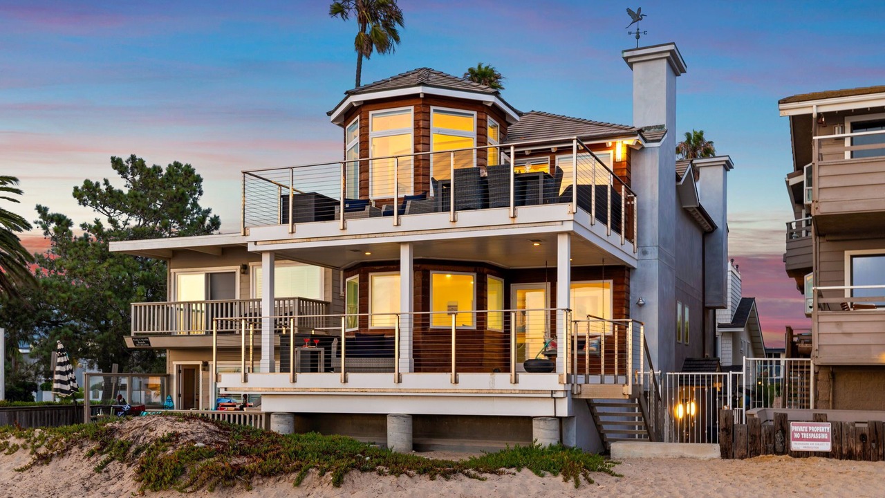 Photo of Outdoor in Carpinteria
