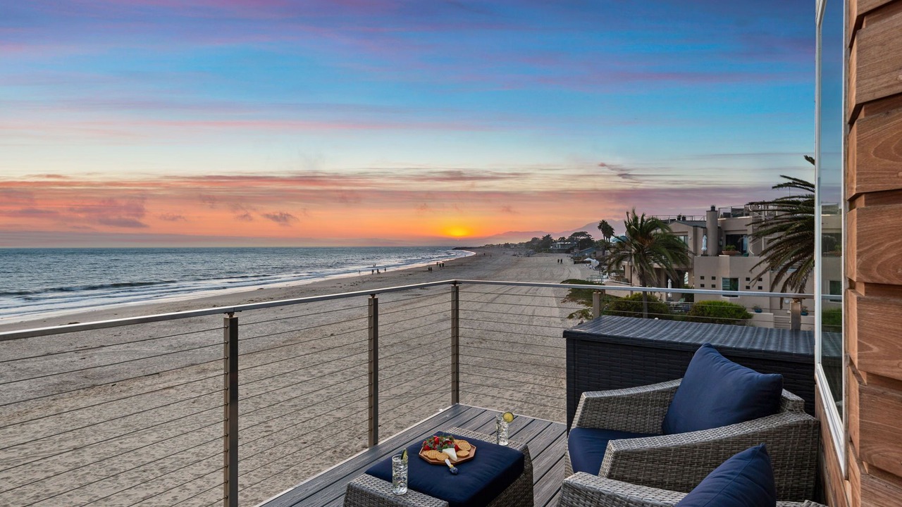 Photo of Outdoor in Carpinteria