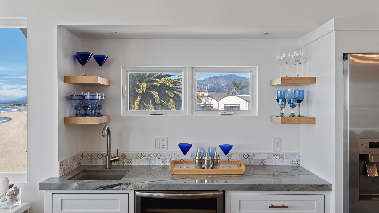 Photo of Kitchen in Carpinteria