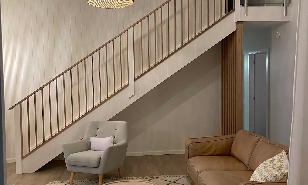 Photo of Livingroom in New Lambton