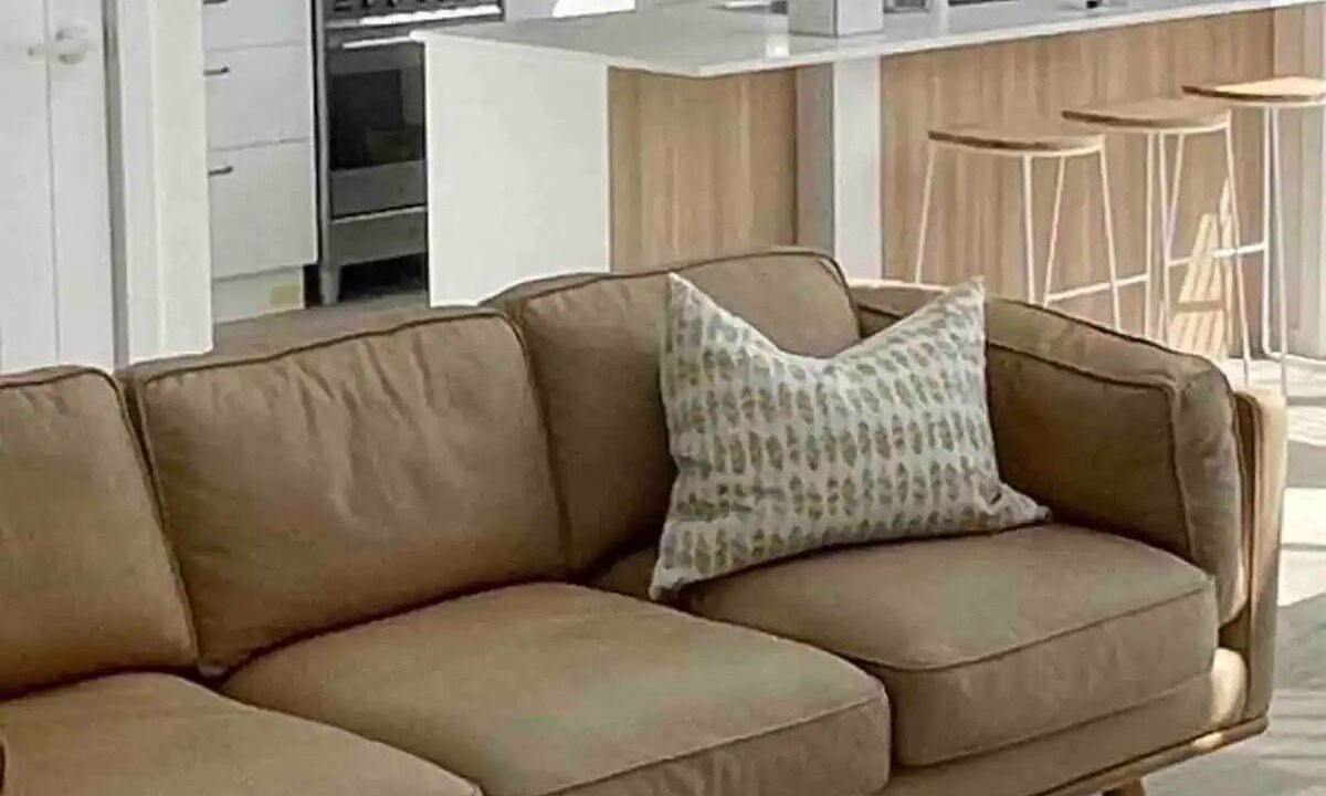 Photo of Livingroom in New Lambton