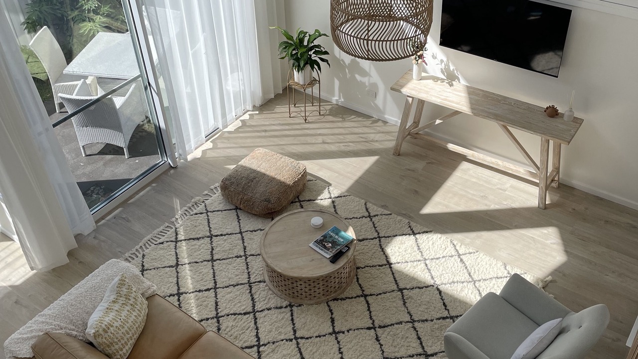 Photo of Livingroom in New Lambton