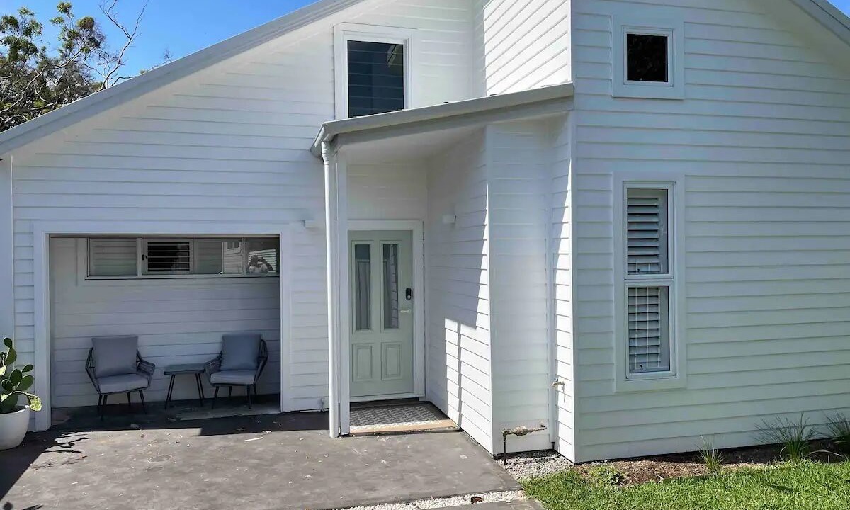 Photo of Outdoor in New Lambton