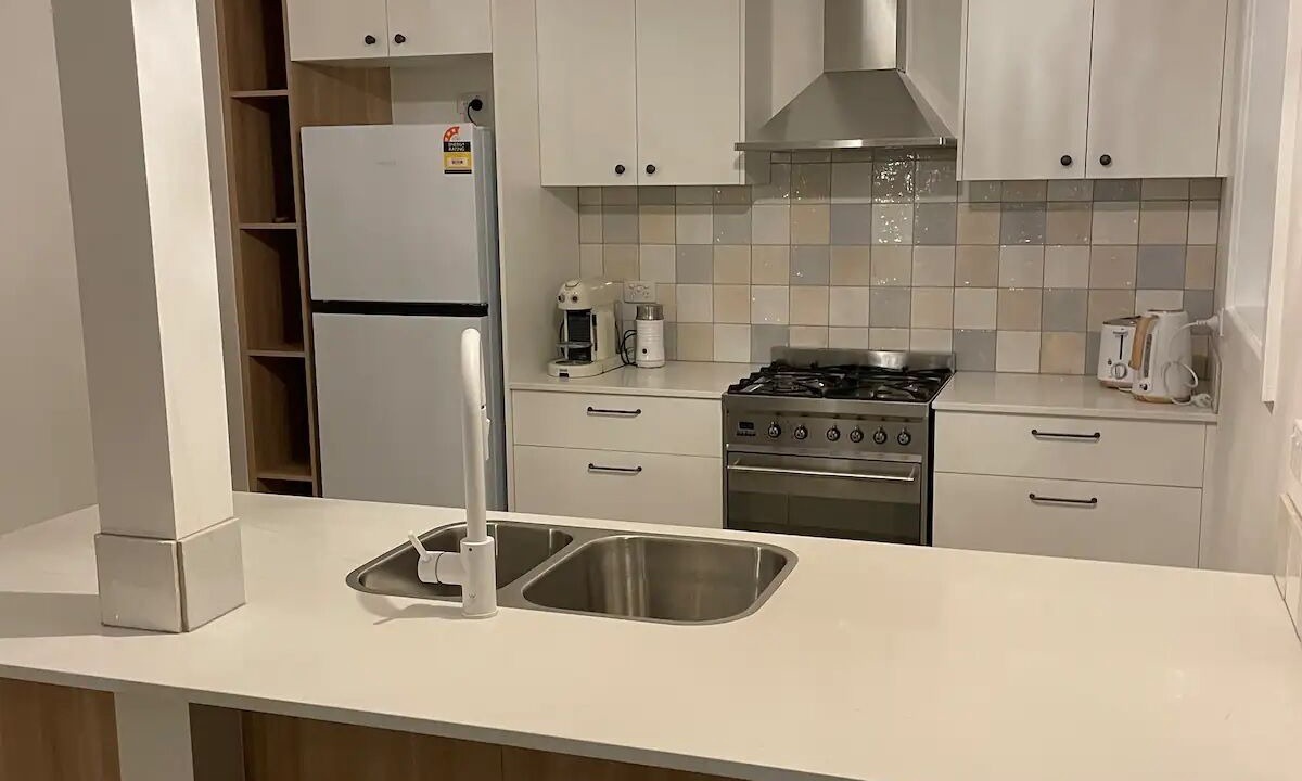 Photo of Kitchen in New Lambton