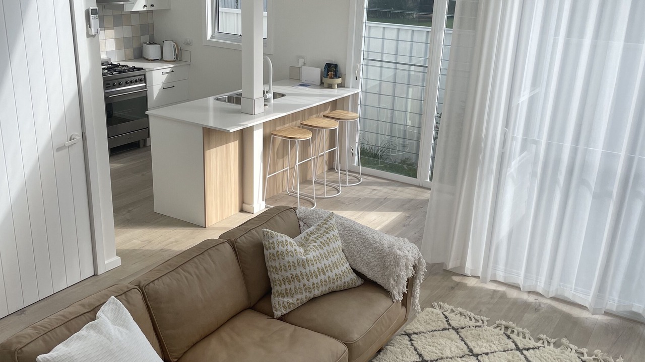 Photo of Livingroom in New Lambton