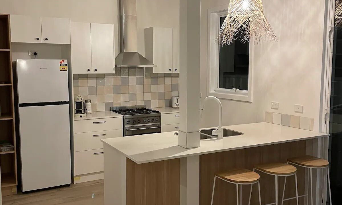 Photo of Kitchen in New Lambton