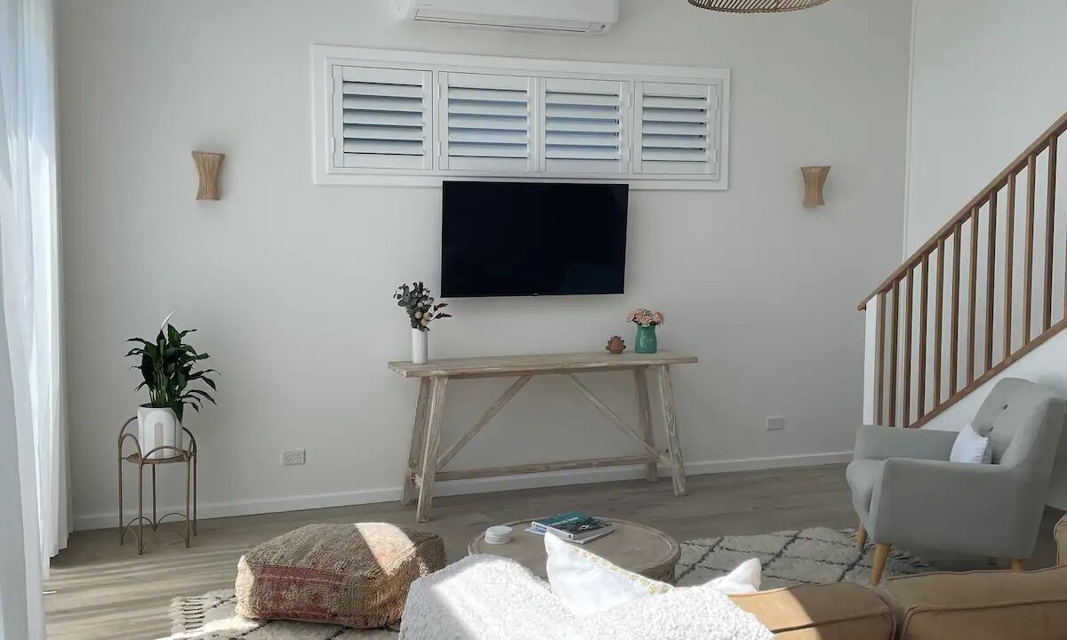 Photo of Livingroom in New Lambton