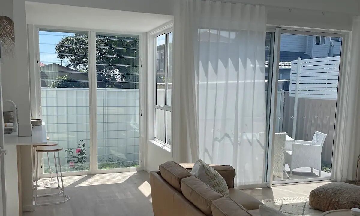 Photo of Livingroom in New Lambton