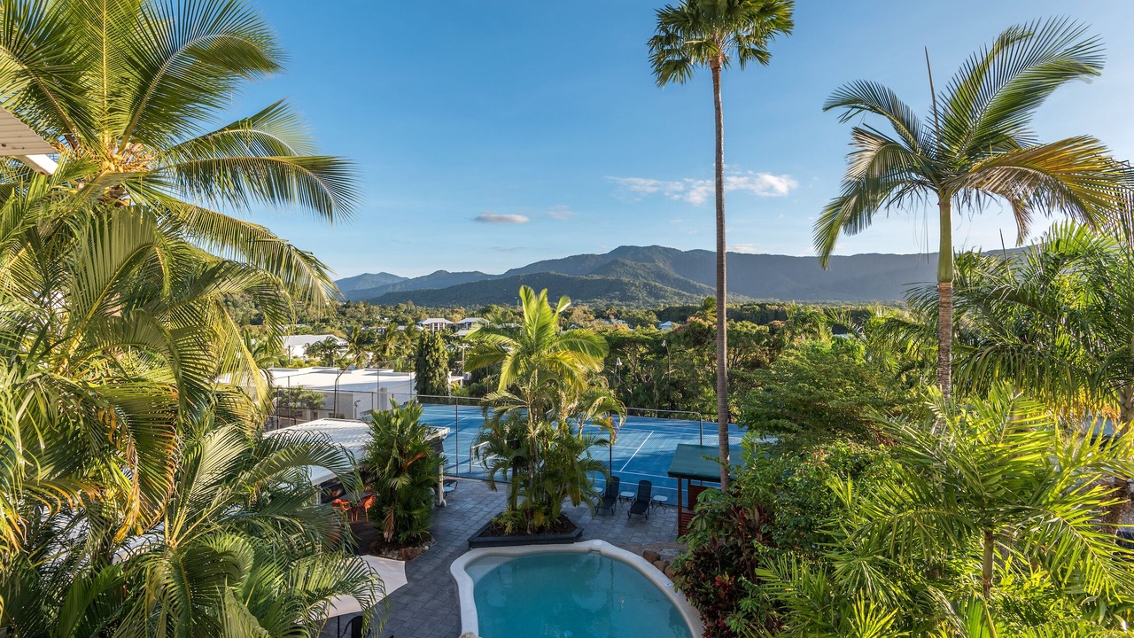 Photo of Outdoor in Trinity Beach