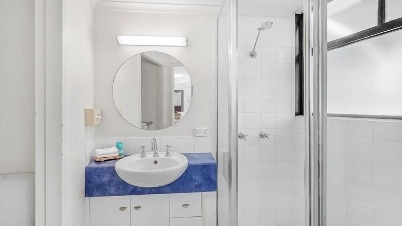 Photo of Bathroom in Trinity Beach