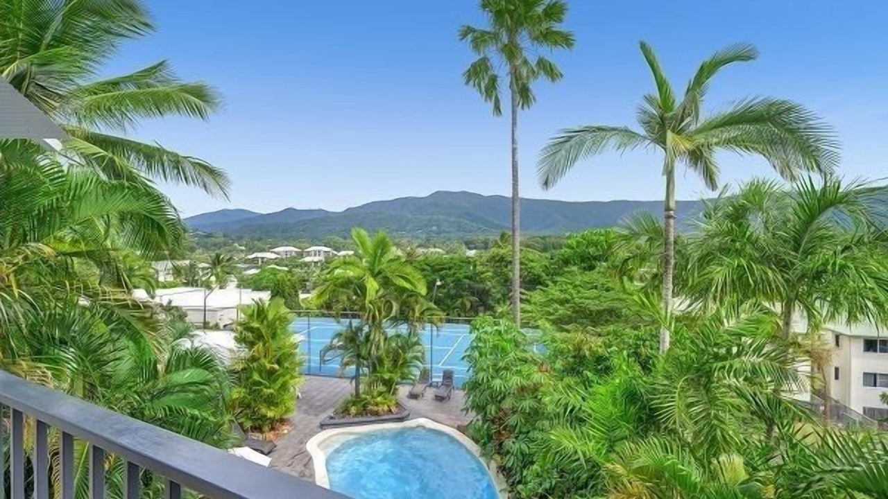 Photo of Outdoor in Trinity Beach