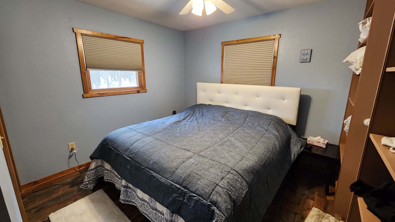 Photo of Bedroom in Irons