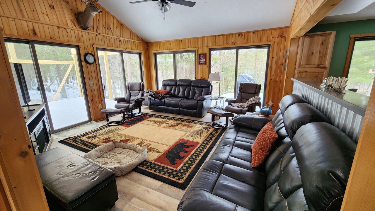 Photo of Bedroom in Irons
