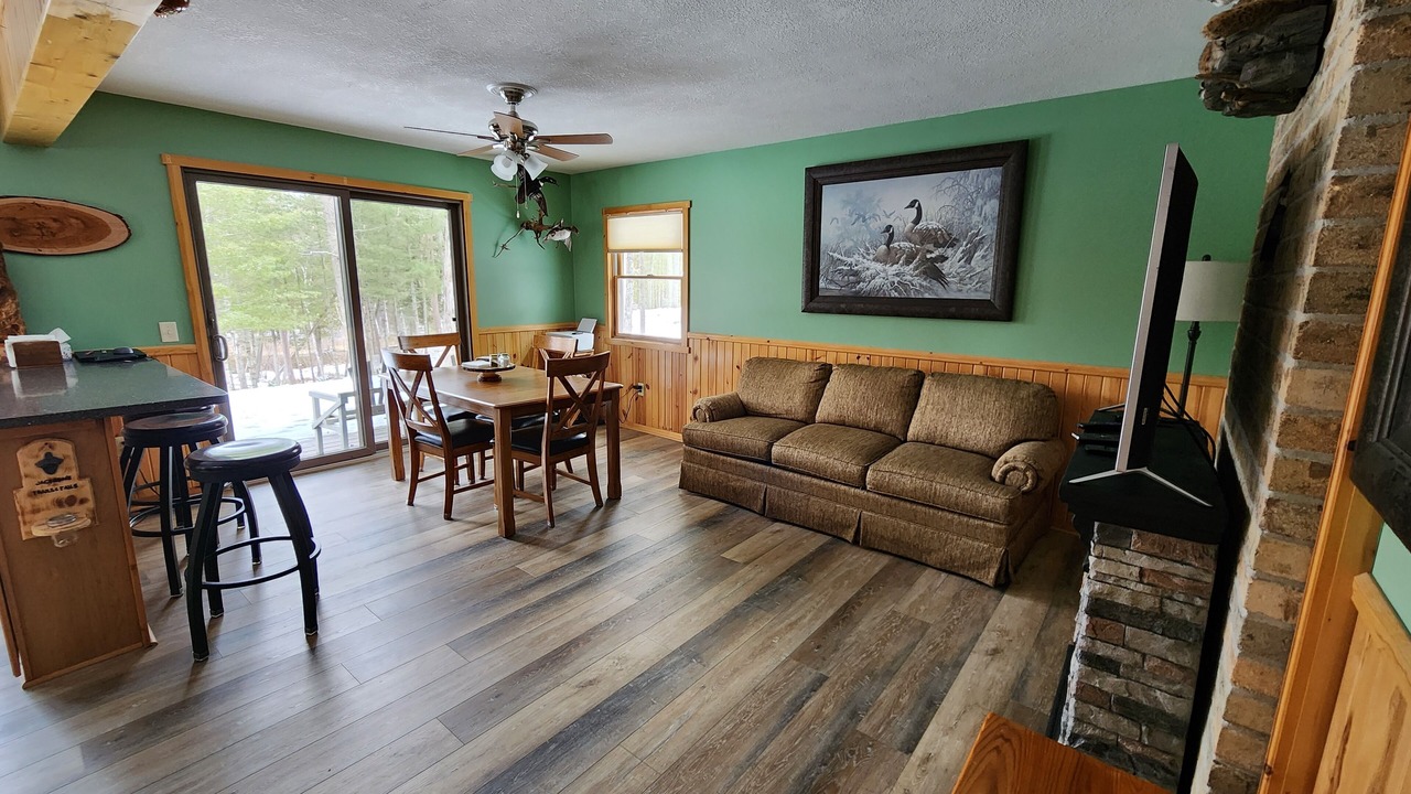 Photo of Bedroom in Irons
