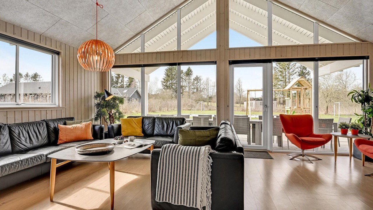 Photo of Bedroom in Fjellerup
