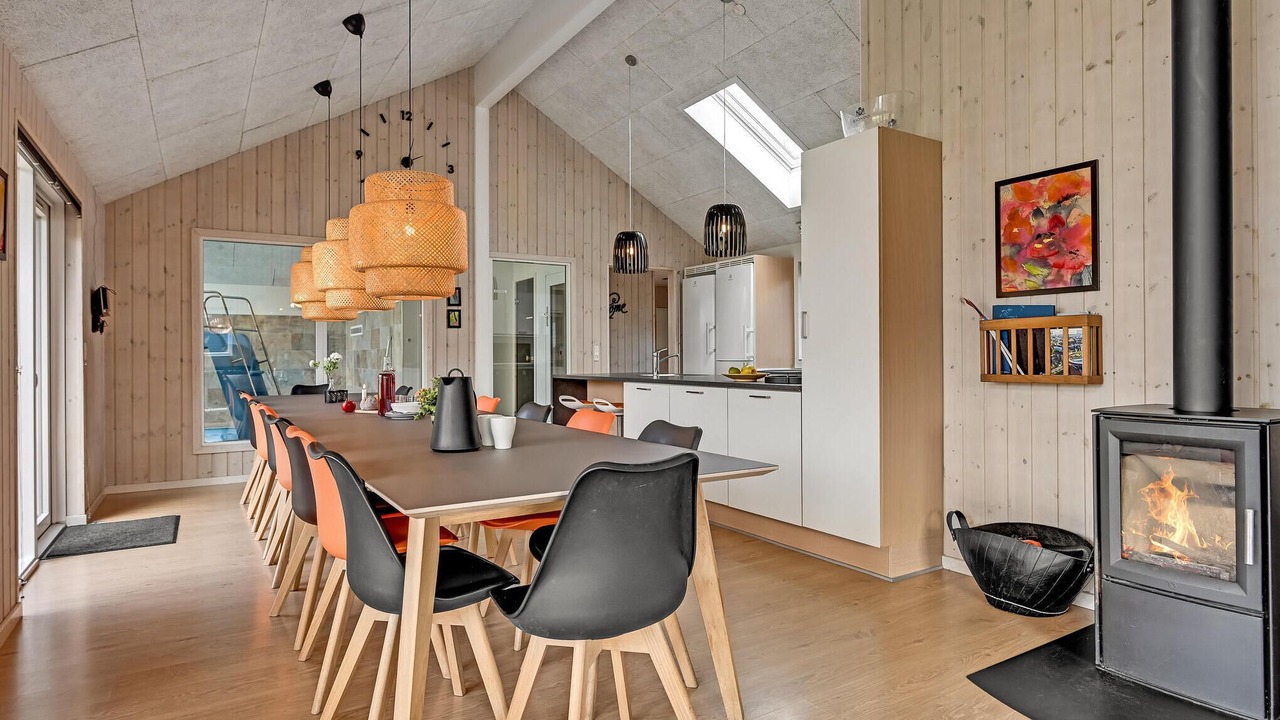 Photo of Bedroom in Fjellerup