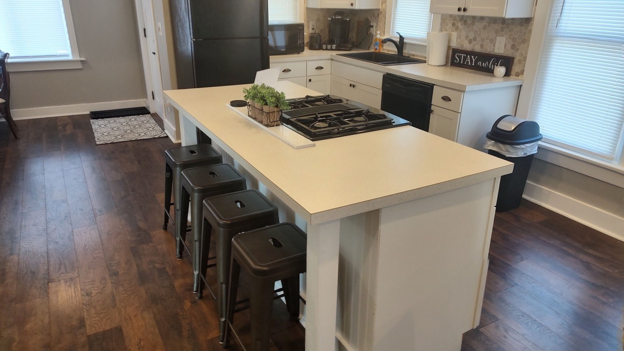 Photo of Kitchen in Midland