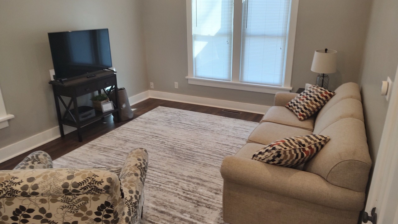 Photo of Livingroom in Midland