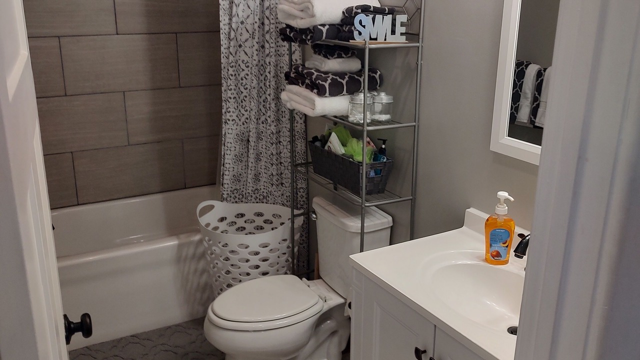 Photo of Bathroom in Midland