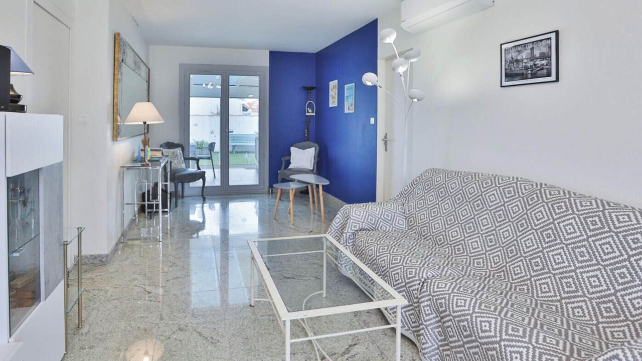 Photo of Livingroom in Les Sables d'Olonne