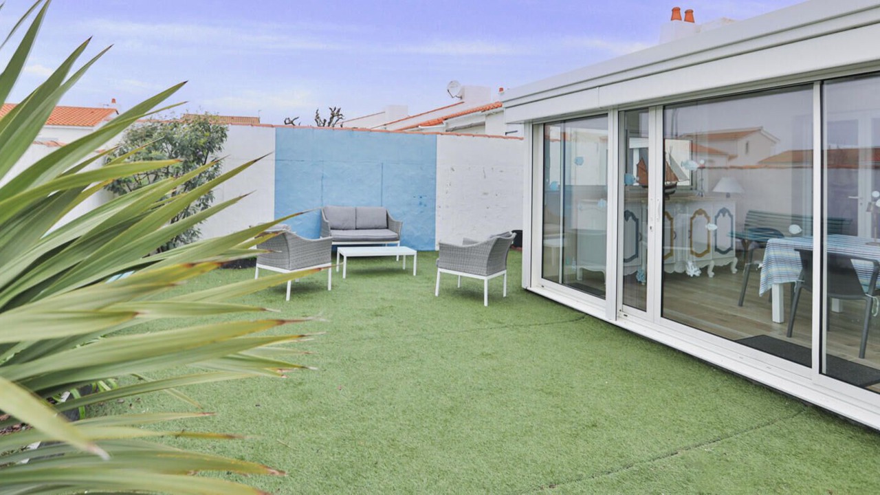 Photo of Outdoor in Les Sables d'Olonne