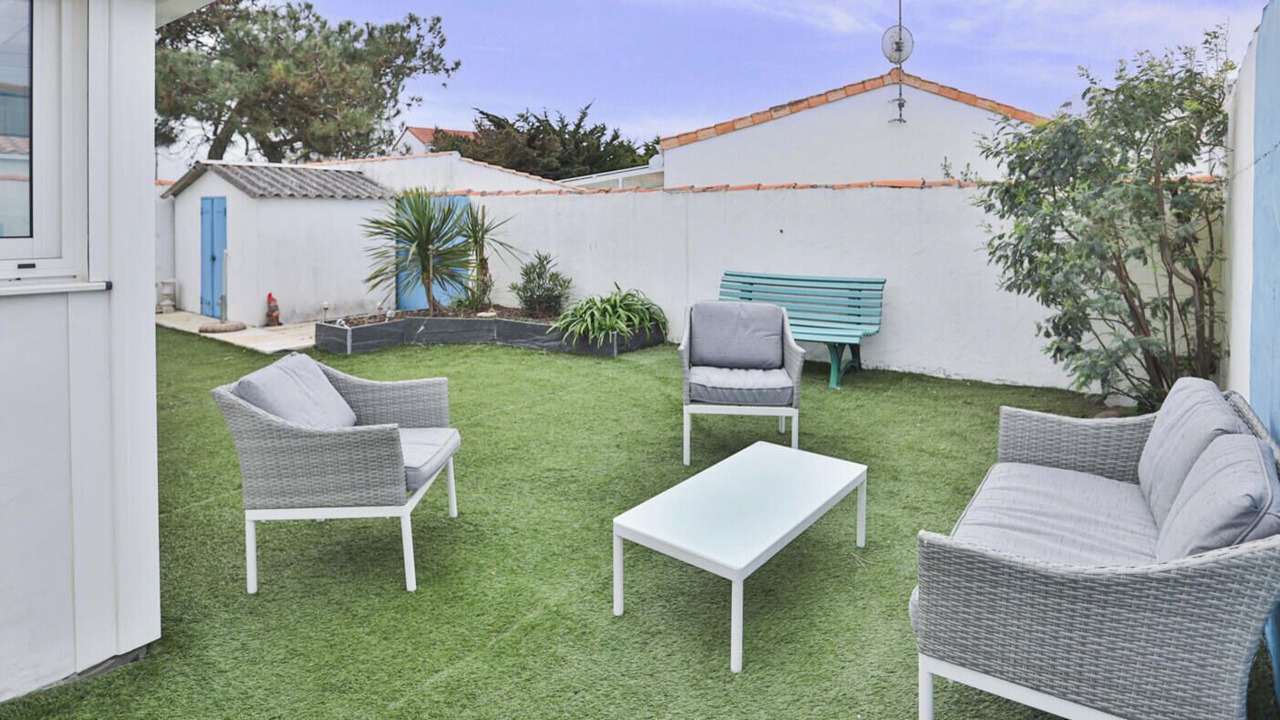 Photo of Outdoor in Les Sables d'Olonne