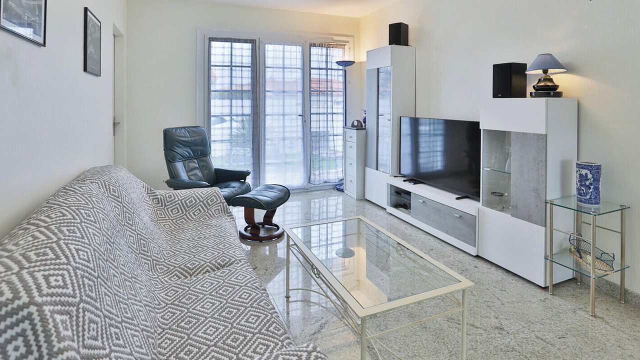 Photo of Livingroom in Les Sables d'Olonne