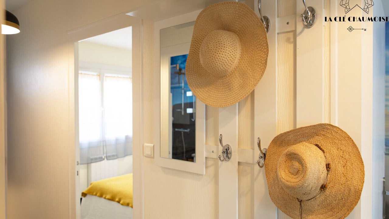 Photo of Bedroom in Les Sables d'Olonne