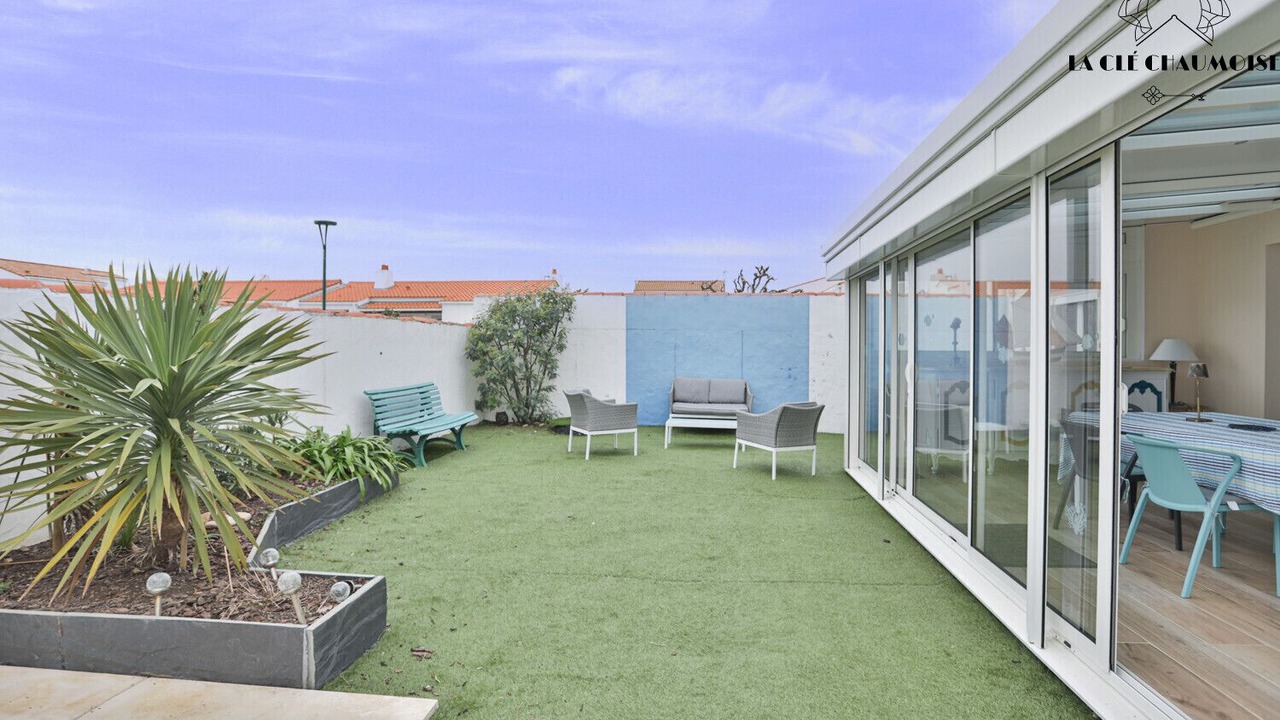 Photo of Outdoor in Les Sables d'Olonne