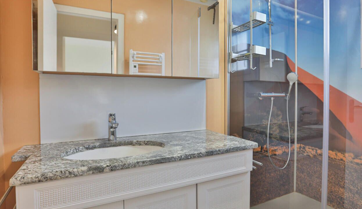 Photo of Bathroom in Les Sables d'Olonne