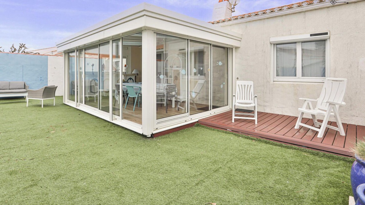 Photo of Outdoor in Les Sables d'Olonne