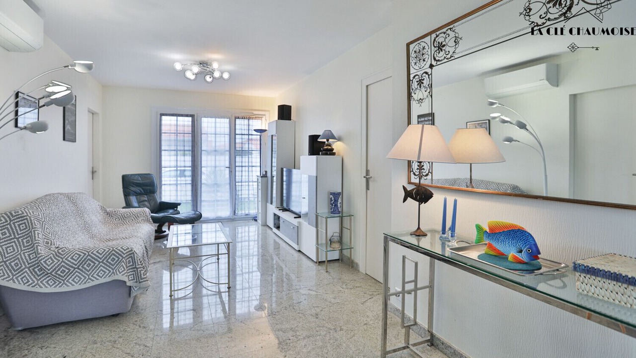 Photo of Livingroom in Les Sables d'Olonne