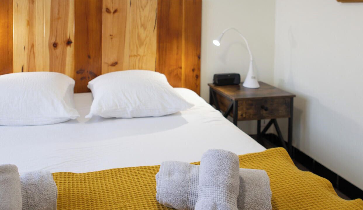 Photo of Bedroom in Les Sables d'Olonne