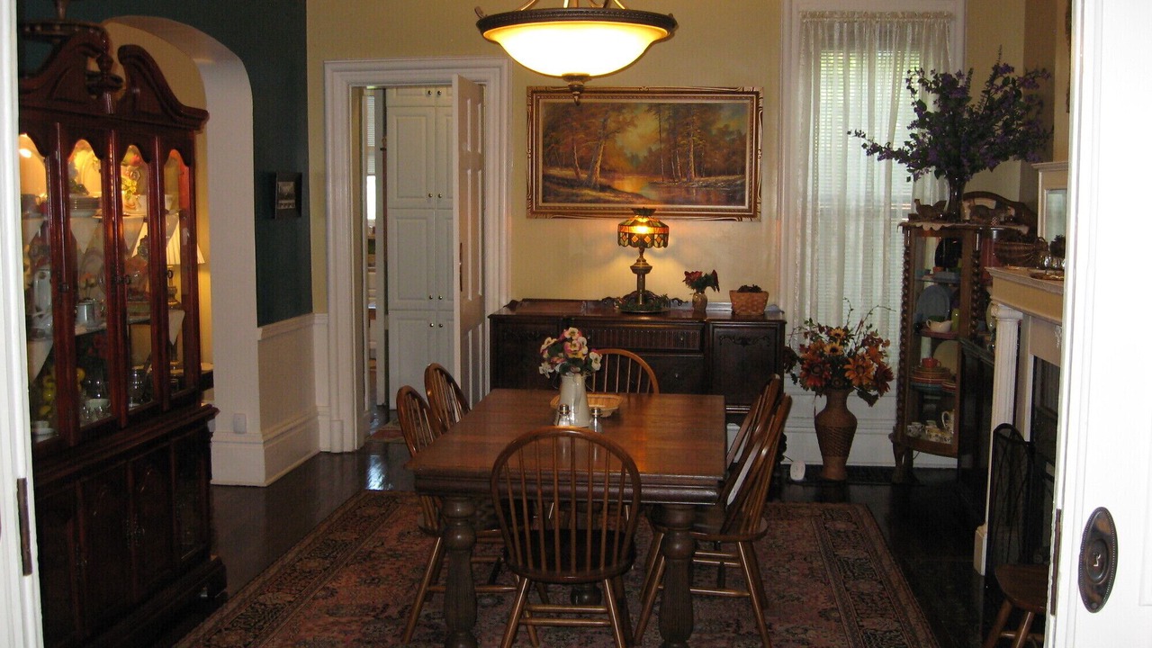 Photo of Livingroom in Steubenville
