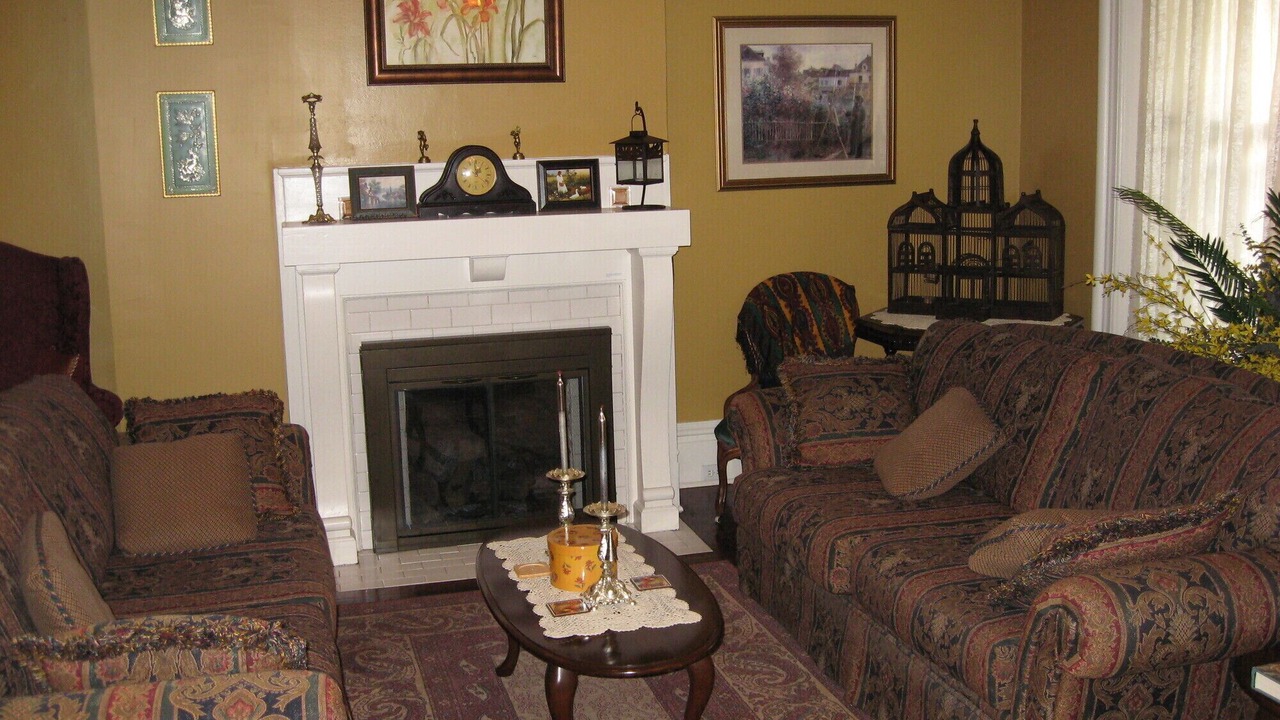 Photo of Livingroom in Steubenville