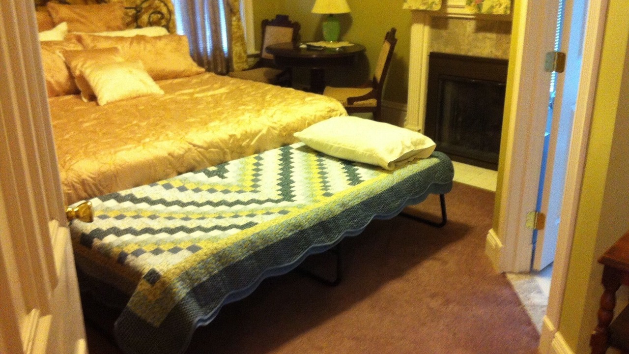 Photo of Bedroom in Steubenville