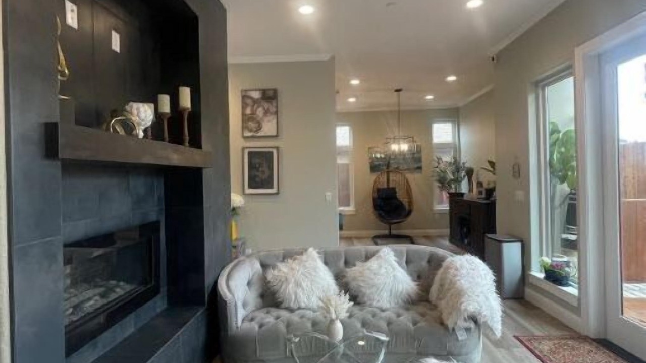 Photo of Livingroom in Rodeo