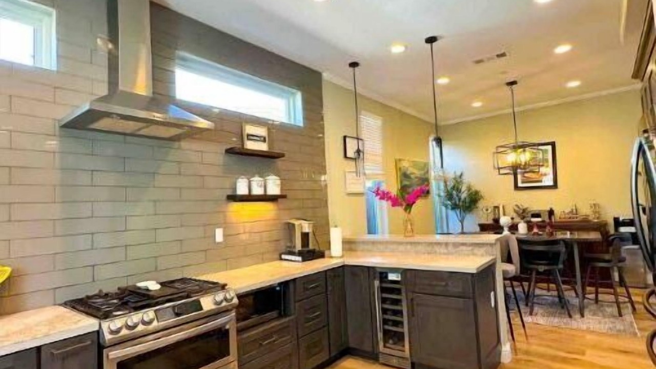 Photo of Kitchen in Rodeo