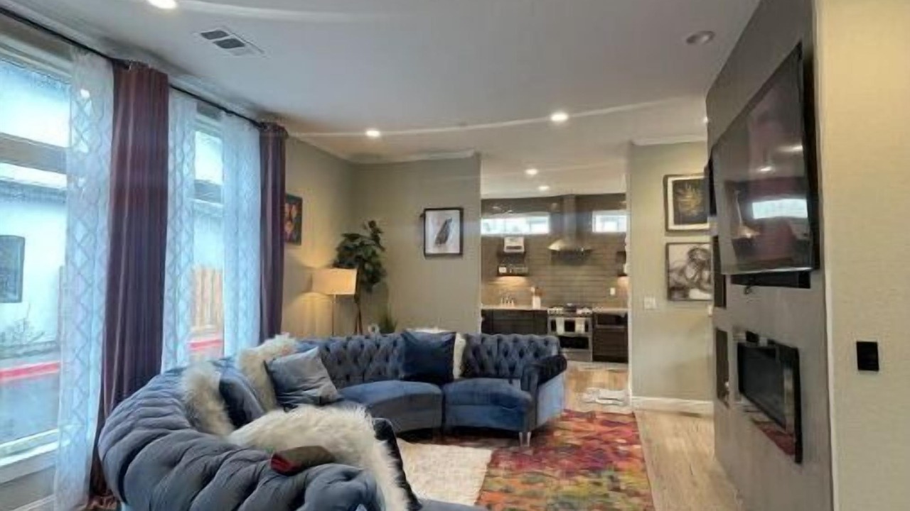 Photo of Livingroom in Rodeo